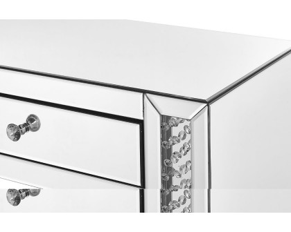 Elegant - 47" Rectangle Vanity Table (MF91017)