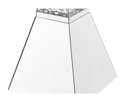 Elegant - Modern 20" x 12" End table (MF91019)