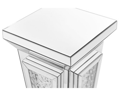 Elegant - Modern 24" x 15" End Table (MF91020)