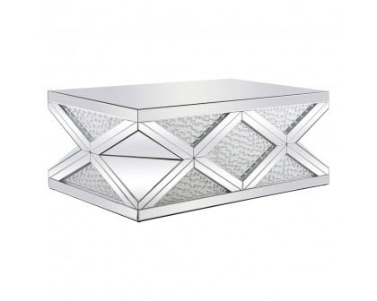 Elegant - Modern Coffee Table (MF92010)