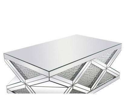 Elegant - Modern Coffee Table (MF92010)