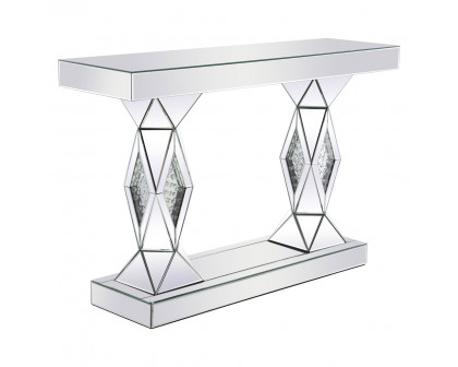 Elegant - Modern 47" Wide Console Table (MF92019)