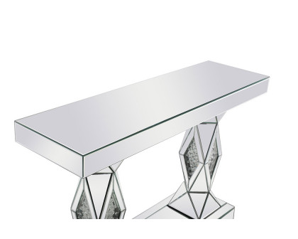 Elegant - Modern 47" Wide Console Table (MF92019)