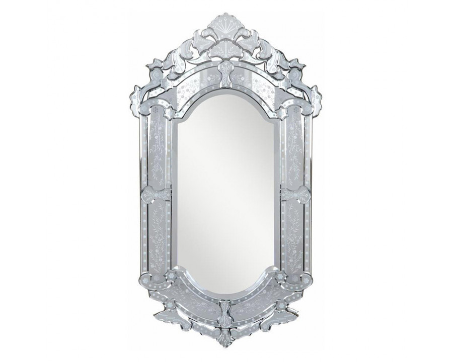 Elegant - Wall Mirror (MR-2003C)