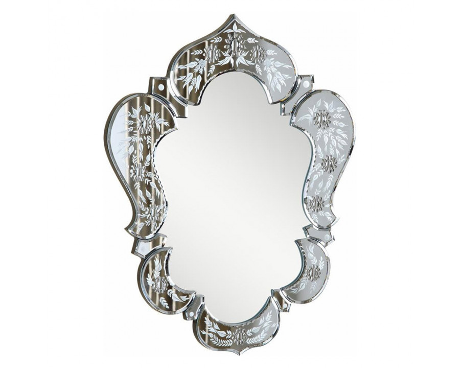 Elegant - Wall Mirror (MR-2011C)