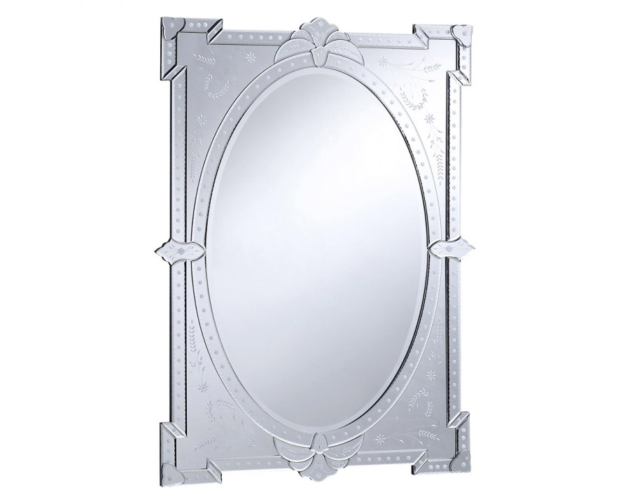 Elegant - Wall Mirror (MR-2033)