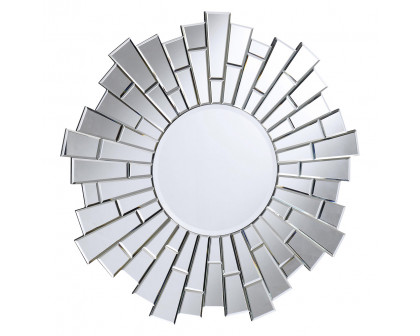 Elegant - Wall Mirror (PNT-MR-3030-MR-3031)