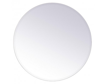 Elegant - Wall Mirror (PNT-MR-4019)