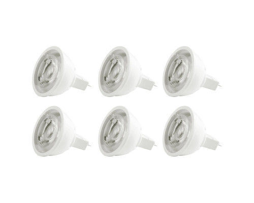 Elegant - Light Bulbs (MR16LED103-6PK)