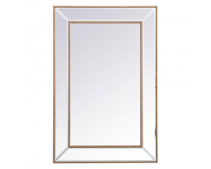 Elegant - Wall Mirror (PNT-MR32032-MR33272)