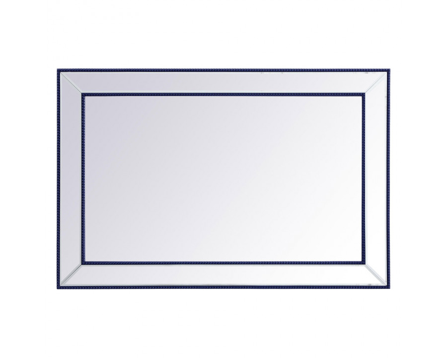 Elegant - Wall Mirror (PNT-MR32032-MR33272)