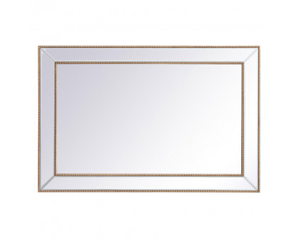 Elegant - Wall Mirror (PNT-MR32032-MR33272)