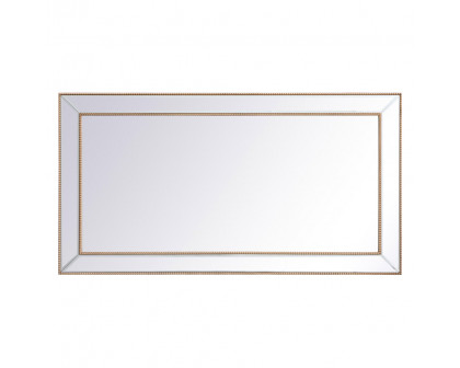 Elegant - Wall Mirror (PNT-MR32032-MR33272)