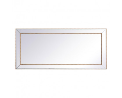 Elegant - Wall Mirror (PNT-MR32032-MR33272)