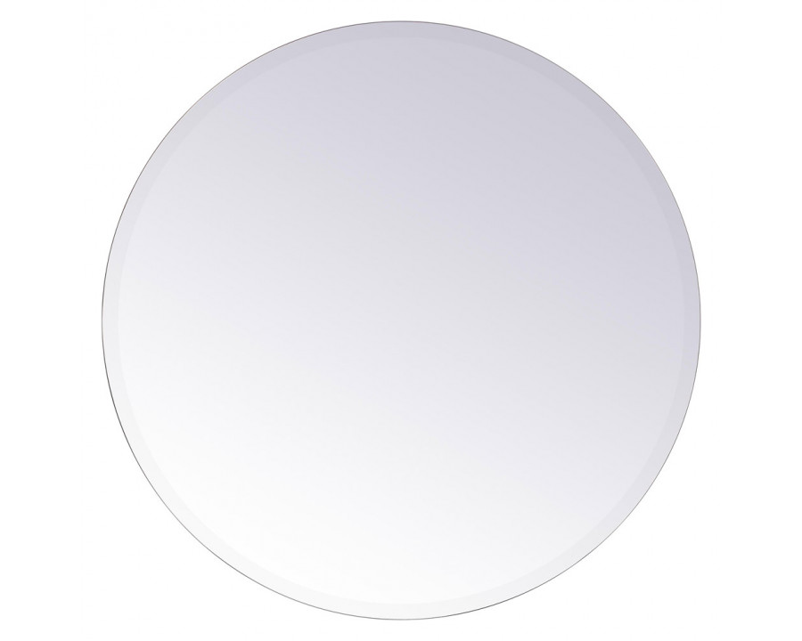 Elegant - Wall Mirror (PNT-MR-4019)