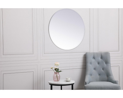 Elegant - Wall Mirror (PNT-MR-4019)