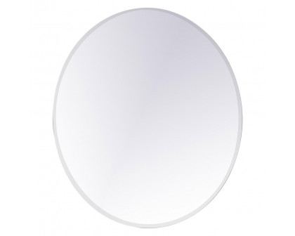 Elegant Wall Mirror - Clear, L 42" (MR401942)