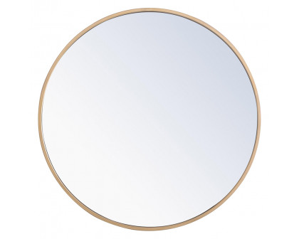 Elegant - Wall Mirror (PNT-MR4031-MR4049)