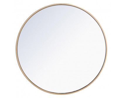 Elegant - Wall Mirror (PNT-MR4031-MR4049)