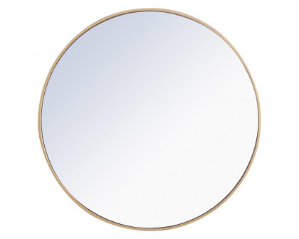 Elegant - Wall Mirror (PNT-MR4031-MR4049)