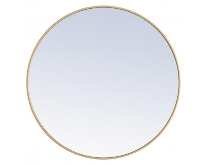 Elegant - Wall Mirror (PNT-MR4031-MR4049)