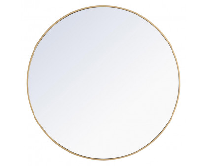 Elegant - Wall Mirror (PNT-MR4031-MR4049)