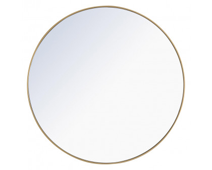 Elegant - Wall Mirror (PNT-MR4031-MR4049)