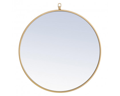 Elegant - Wall Mirror (PNT-MR4051-MR4069)