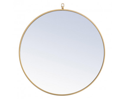 Elegant - Wall Mirror (PNT-MR4051-MR4069)