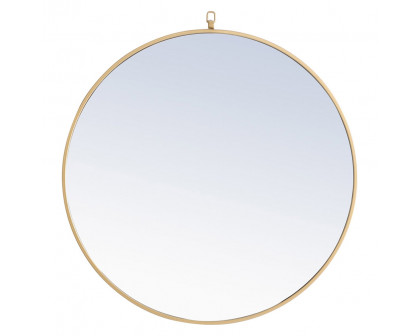 Elegant - Wall Mirror (PNT-MR4051-MR4069)