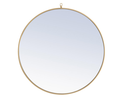 Elegant - Wall Mirror (PNT-MR4051-MR4069)