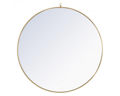 Elegant - Wall Mirror (PNT-MR4051-MR4069)