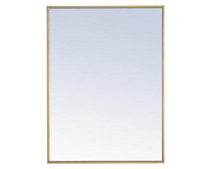 Elegant - Wall Mirror (PNT-MR4071-MR4079)