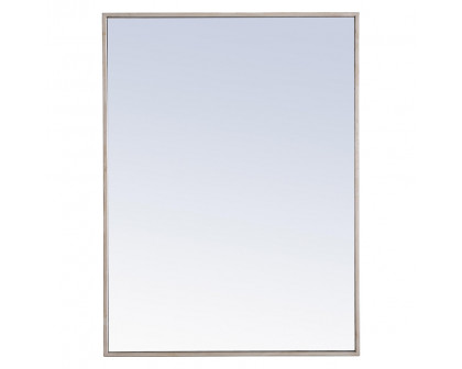 Elegant - Wall Mirror (PNT-MR4071-MR4079)