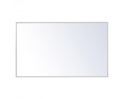 Elegant - Wall Mirror (PNT-MR4071-MR4079)