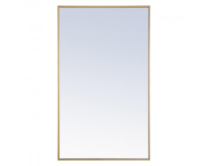 Elegant - Wall Mirror (PNT-MR4071-MR4079)