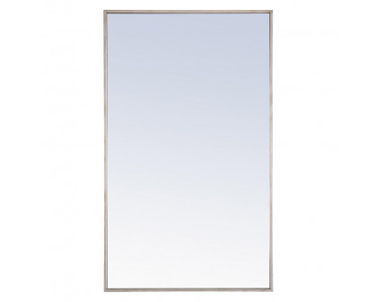 Elegant - Wall Mirror (PNT-MR4071-MR4079)