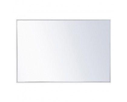 Elegant - Wall Mirror (PNT-MR4071-MR4079)