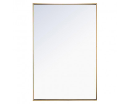 Elegant - Wall Mirror (PNT-MR4071-MR4079)