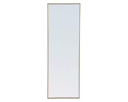 Elegant - Wall Mirror (PNT-MR4081-MR4086)