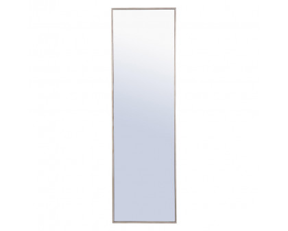 Elegant - Wall Mirror (PNT-MR4081-MR4086)