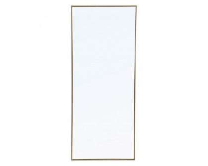 Elegant - Wall Mirror (PNT-MR4081-MR4086)