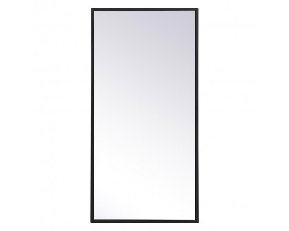 Elegant - Wall Mirror (PNT-MR41428-MR41436)