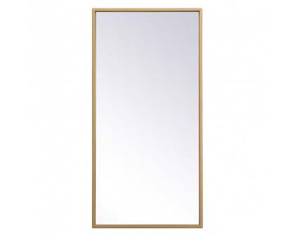 Elegant - Wall Mirror (PNT-MR41428-MR41436)