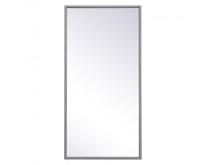 Elegant - Wall Mirror (PNT-MR41428-MR41436)