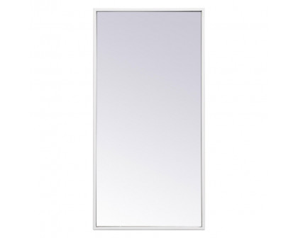 Elegant - Wall Mirror (PNT-MR41428-MR41436)