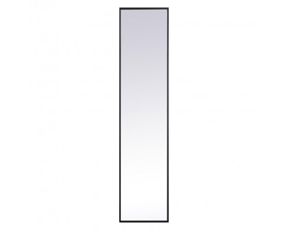 Elegant - Metal Frame Rectangle Mirror (PNT-MR41460)