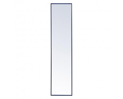 Elegant - Metal Frame Rectangle Mirror (PNT-MR41460)