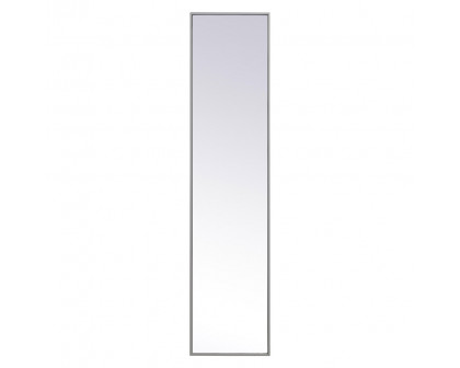 Elegant - Metal Frame Rectangle Mirror (PNT-MR41460)