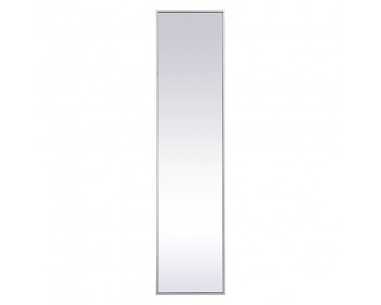 Elegant - Metal Frame Rectangle Mirror (PNT-MR41460)